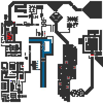 Minimap