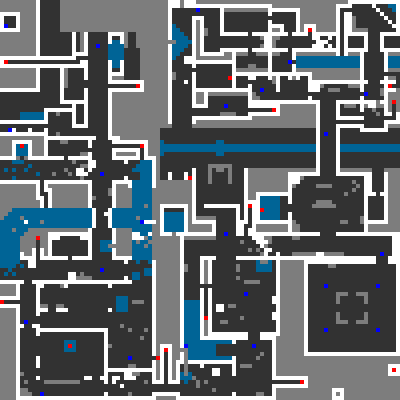 Minimap