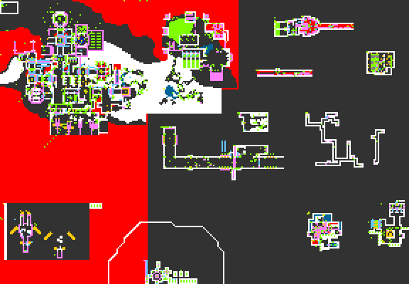 Minimap