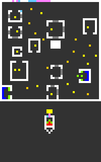 Minimap